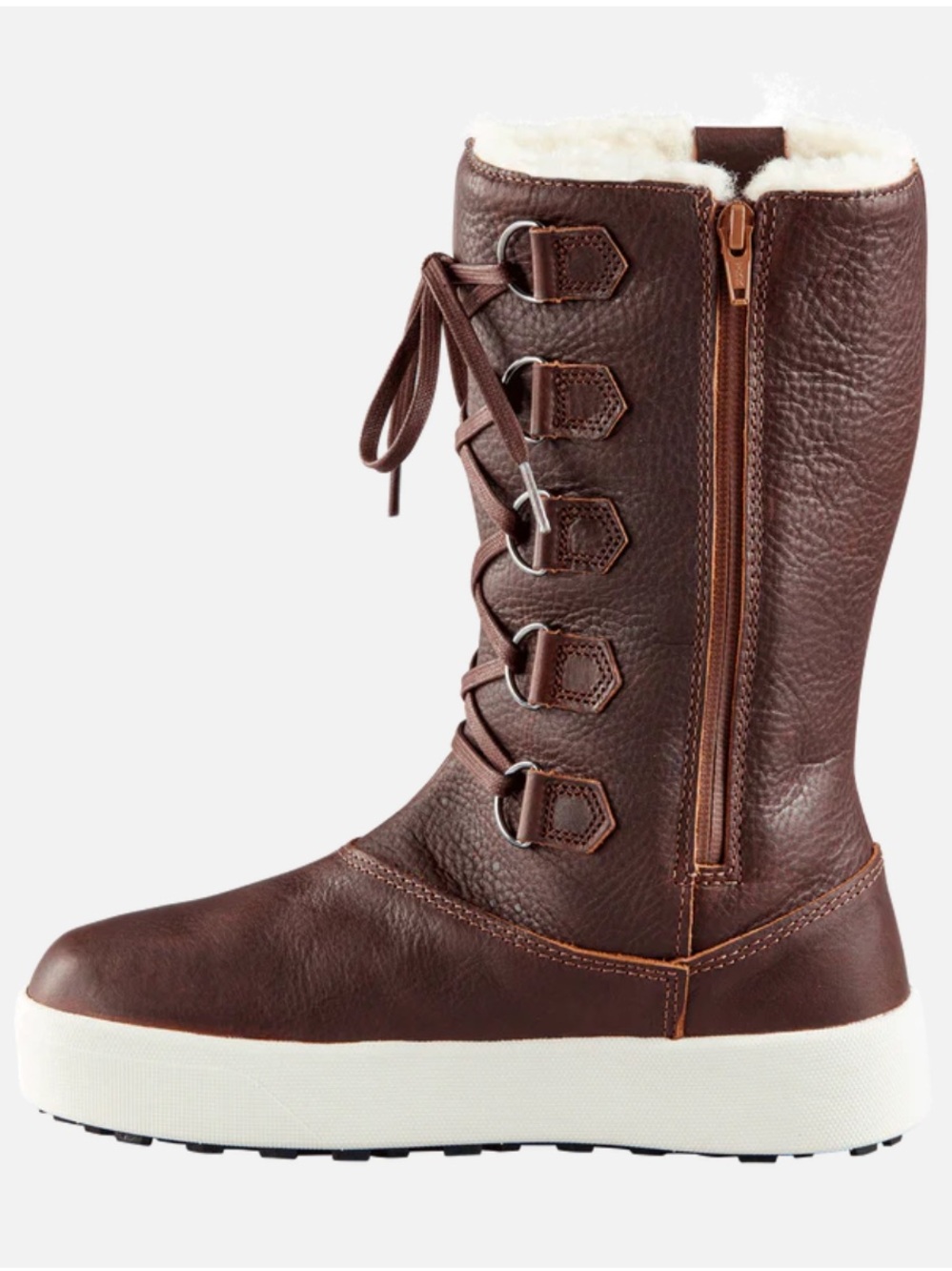 Baffin Women’s Yorkville Waterproof Winter Boots New! - Picture 3 of 13